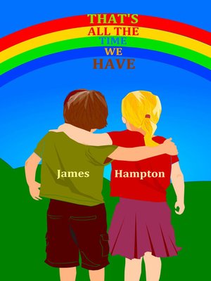 cover image of That's All the Time We Have